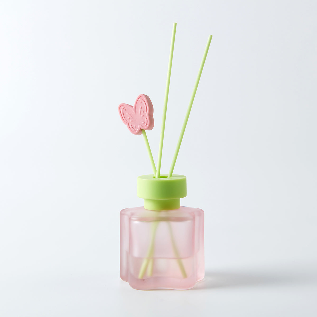 【家居】香薰 蝶戀花語 120ml