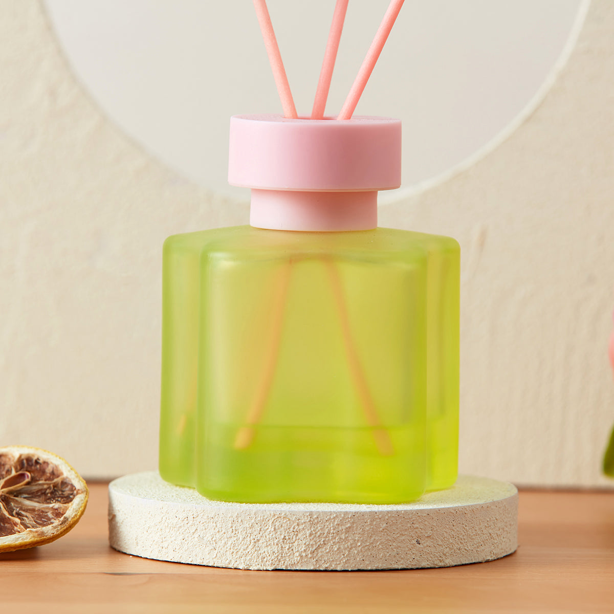 【家居】香薰 蝶戀花語 120ml