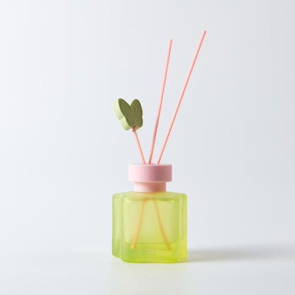 【家居】香薰 蝶戀花語 120ml