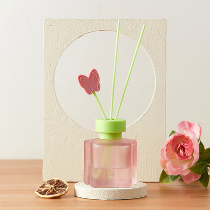 【家居】香薰 蝶戀花語 120ml