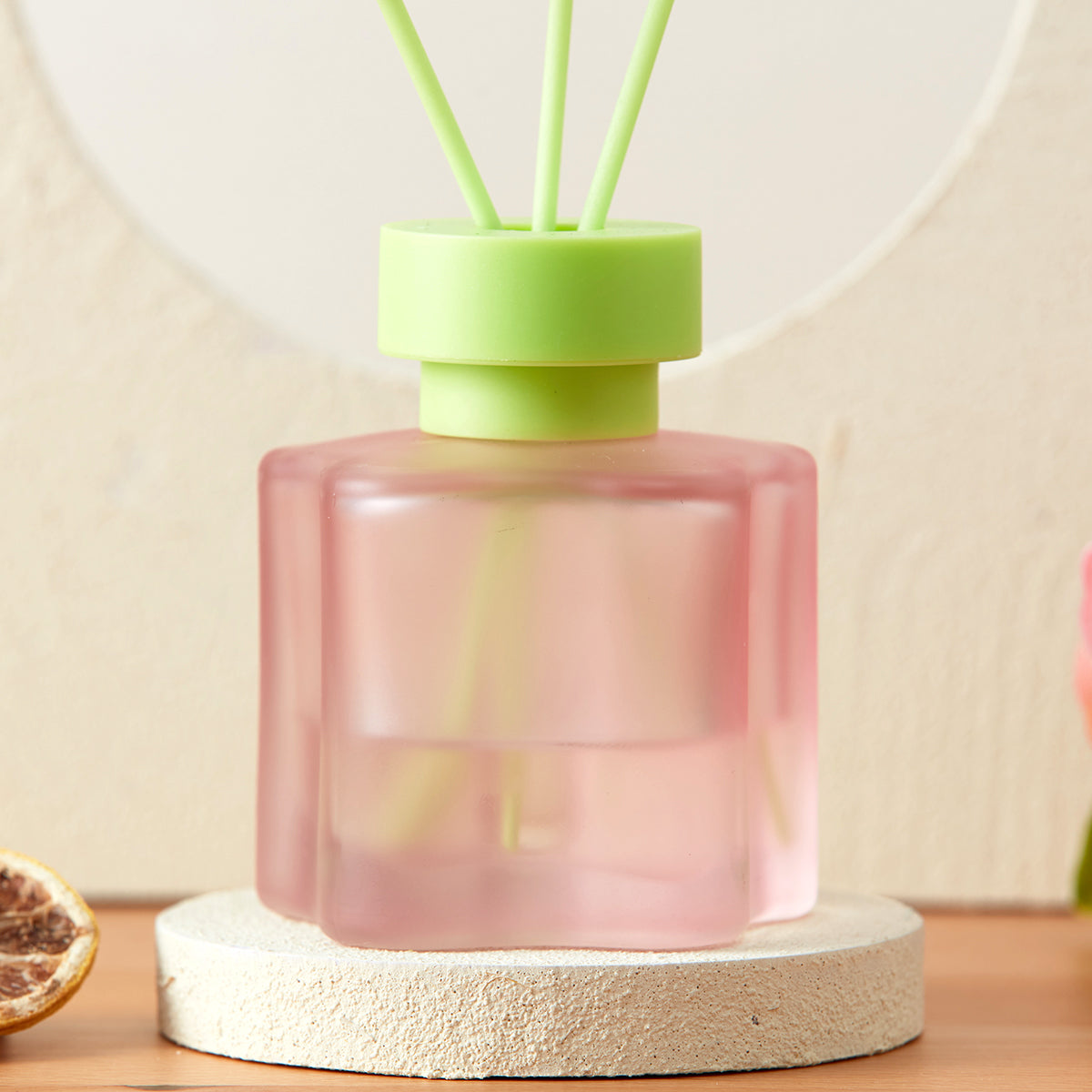 【家居】香薰 蝶戀花語 120ml