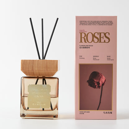 【家居】香薰 花木滿襟 500ml