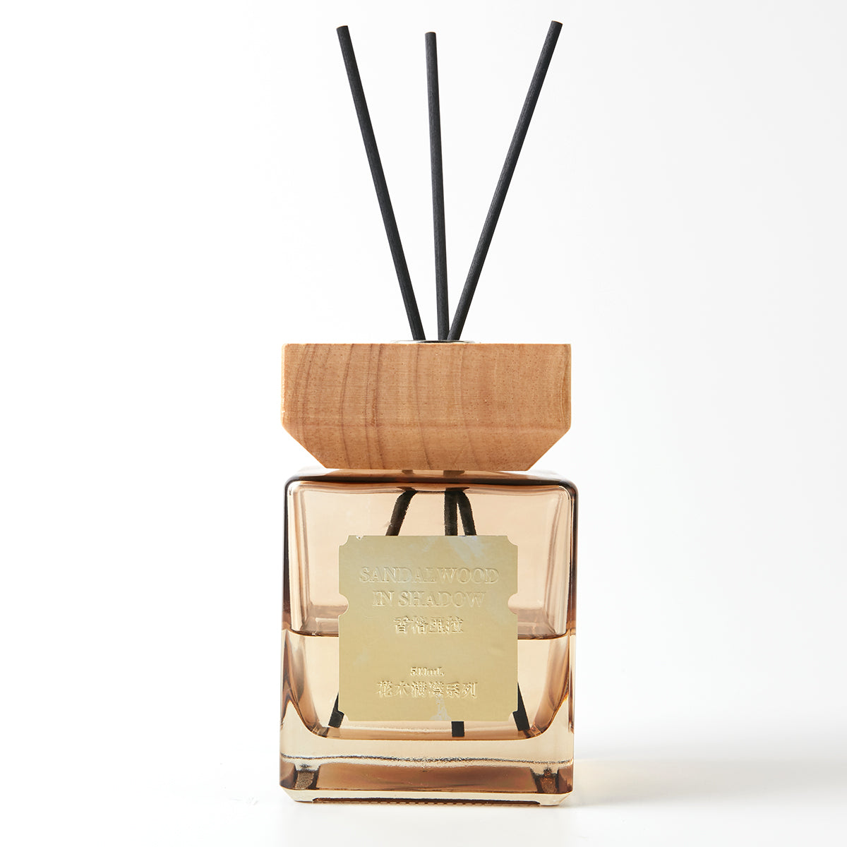 【家居】香薰 花木滿襟 500ml