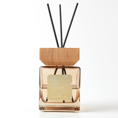 【家居】香薰 花木滿襟 500ml