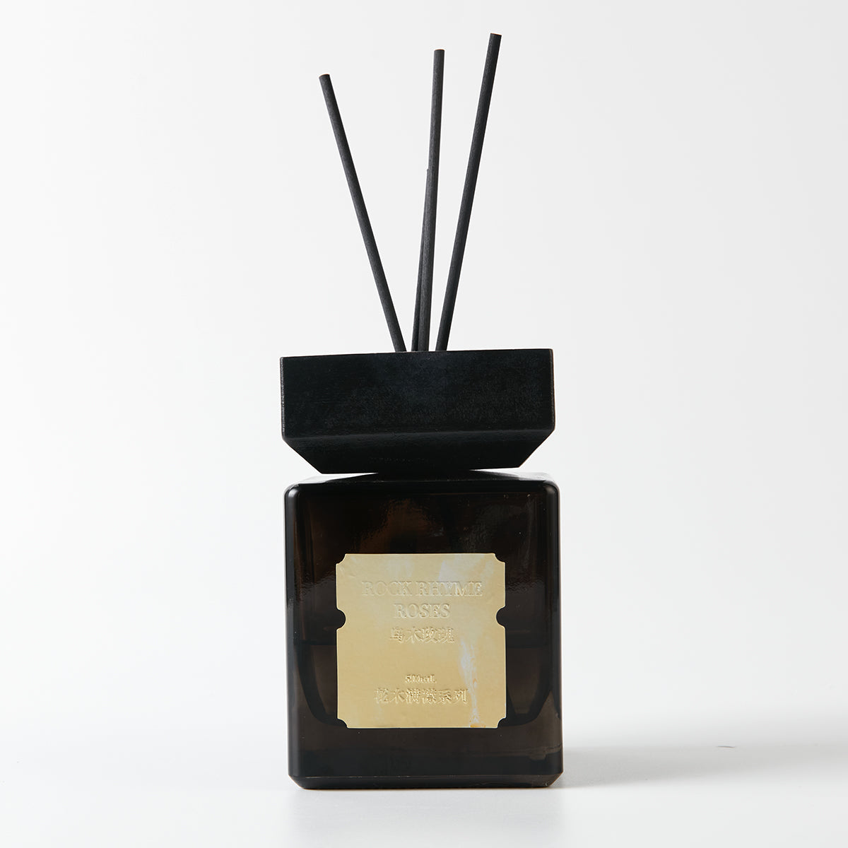 【家居】香薰 花木滿襟 500ml