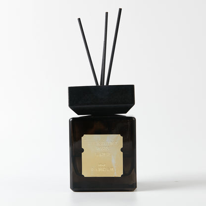 【家居】香薰 花木滿襟 500ml