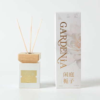 【家居】香薰 閒庭梔子 梔子花 200ml