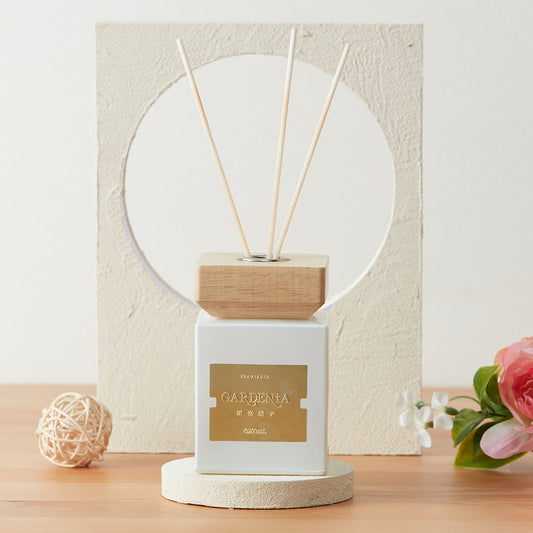 【家居】香薰 閒庭梔子 梔子花 200ml