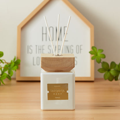 【家居】香薰 閒庭梔子 梔子花 500ml