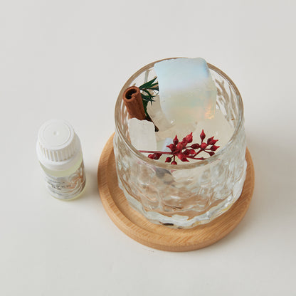 【家居】擴香水晶石 閒庭梔子 梔子花