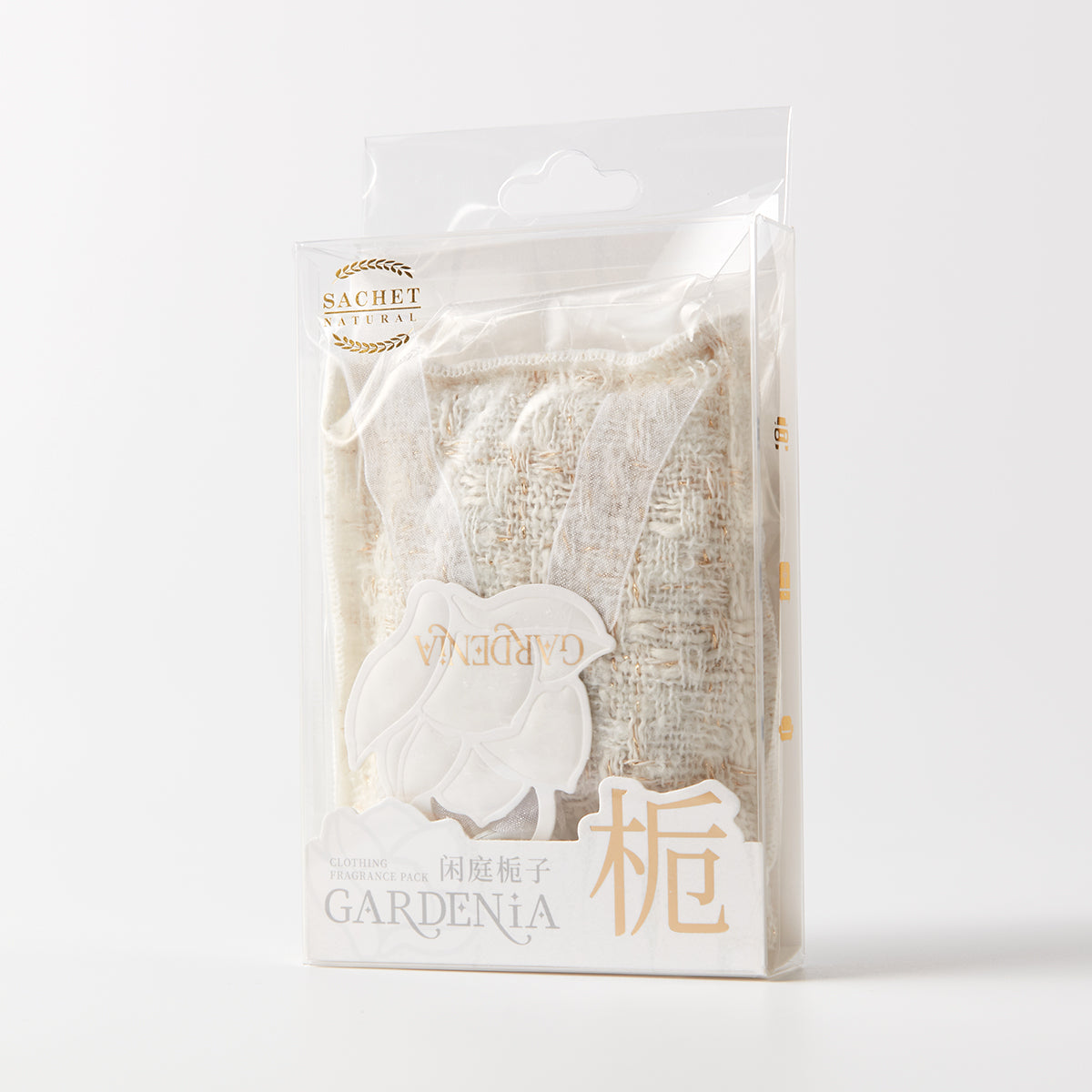 【家居】香包 閒庭梔子 梔子花 1P