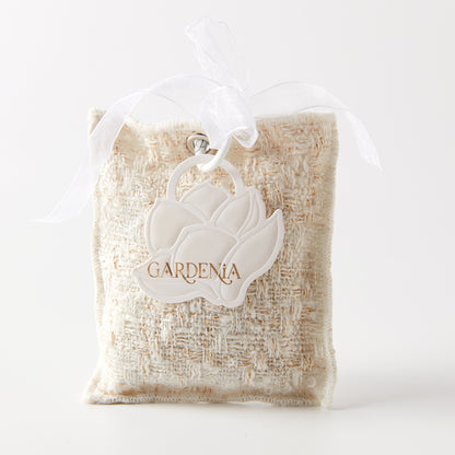 【家居】香包 閒庭梔子 梔子花 1P