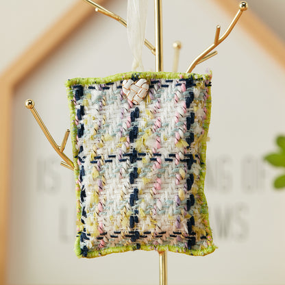 【家居】香包 奢秀香風  1P