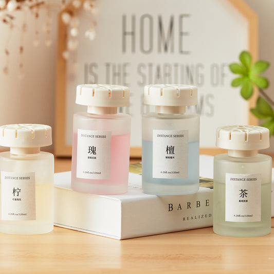 【家居】車載香薰 詩在遠方 120ml