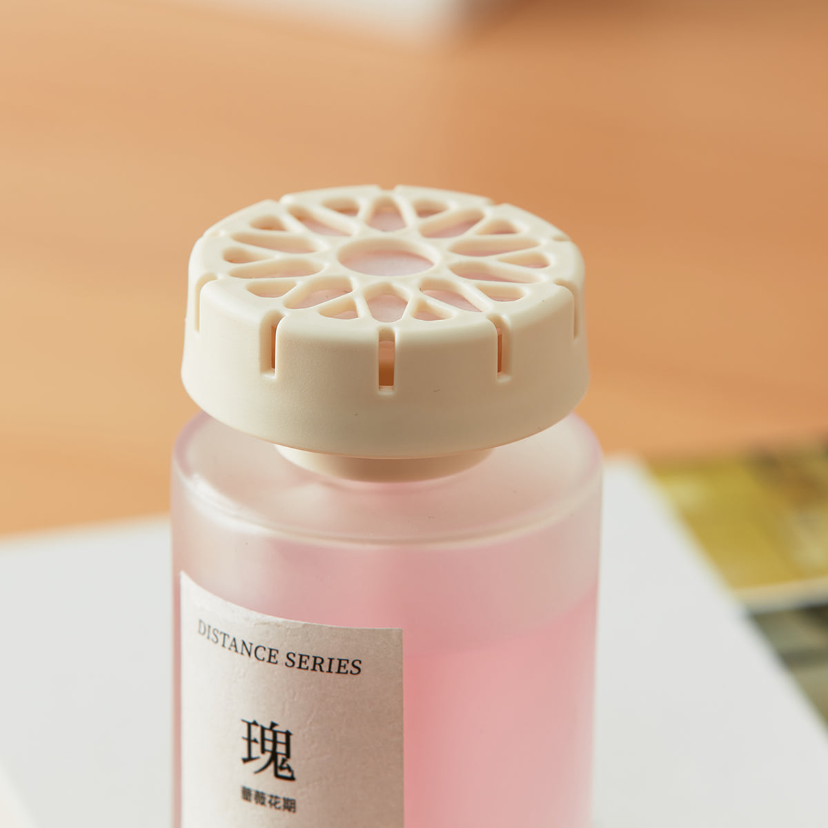 【家居】車載香薰 詩在遠方 120ml