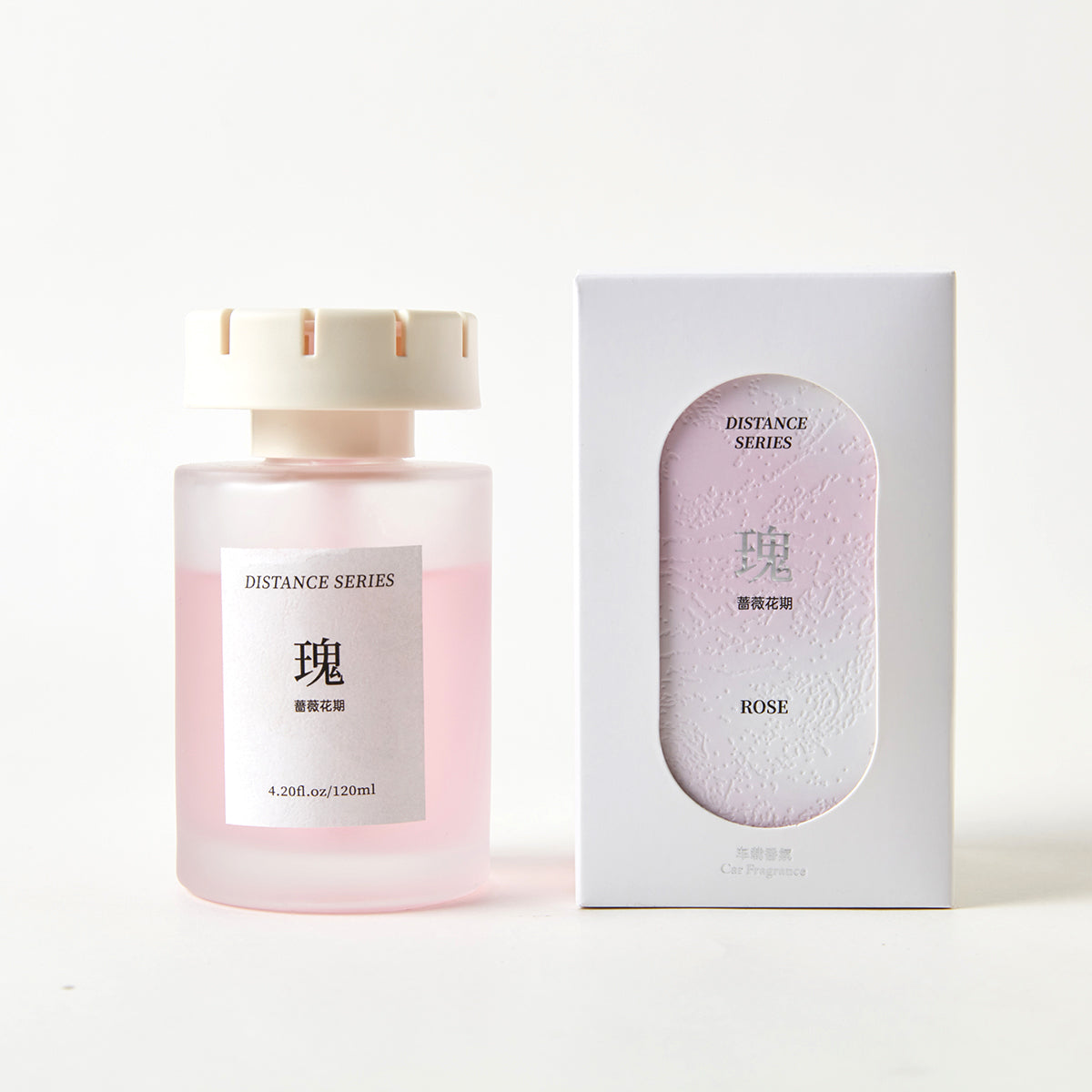 【家居】車載香薰 詩在遠方 120ml