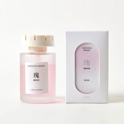 【家居】車載香薰 詩在遠方 120ml