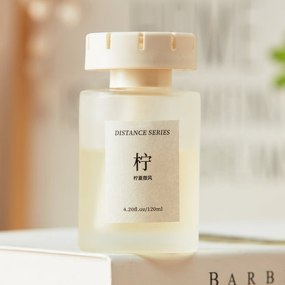【家居】車載香薰 詩在遠方 120ml