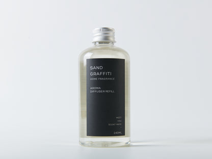 【家居】香薰替換裝 240ml