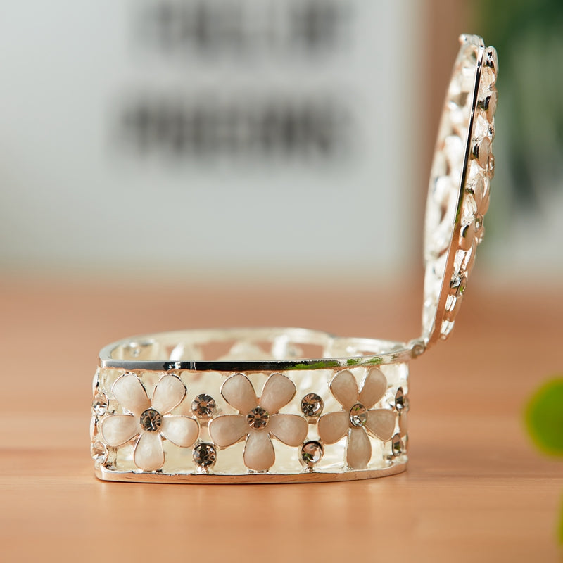 【家居】心形飾品盒