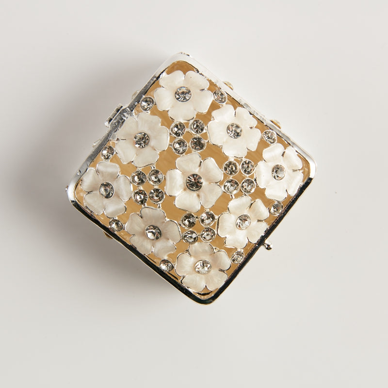 【家居】心形飾品盒