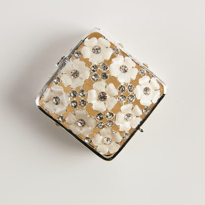 【家居】心形飾品盒