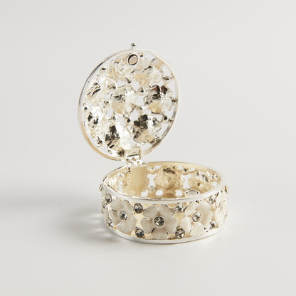 【家居】心形飾品盒