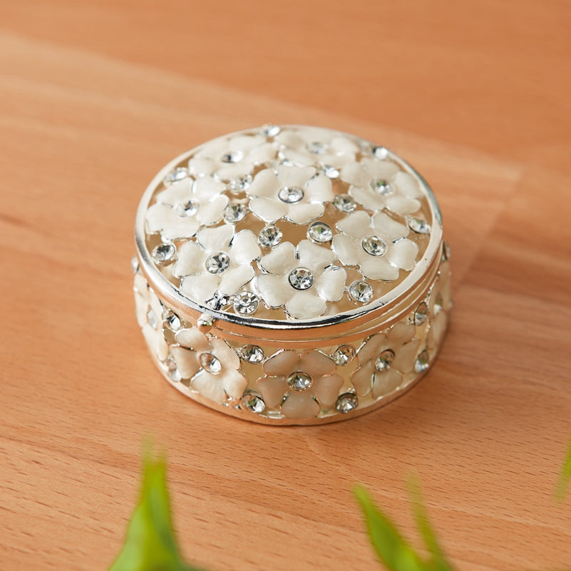 【家居】心形飾品盒