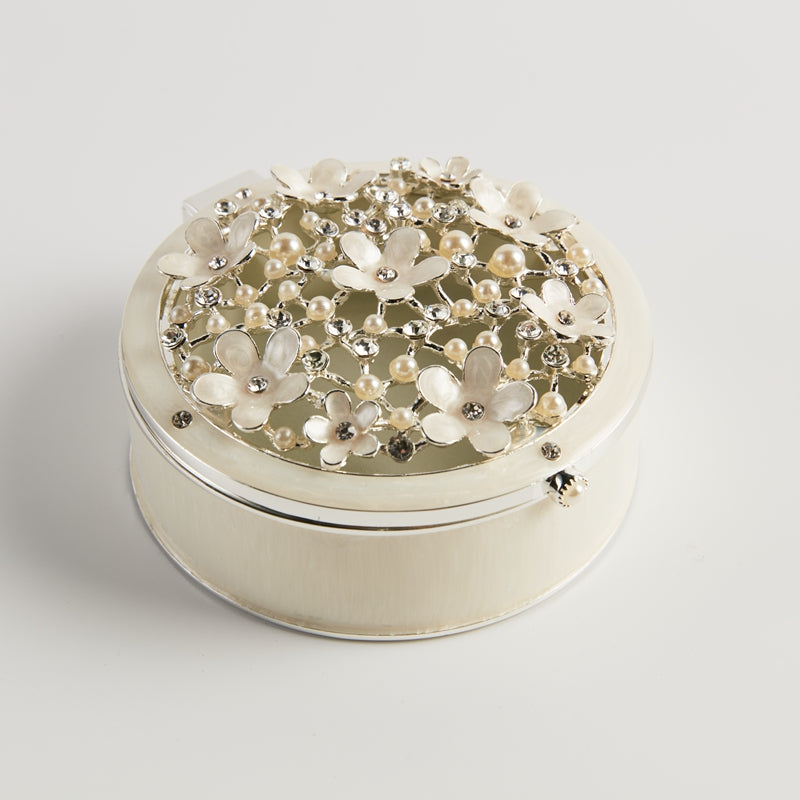 【家居】心形飾品盒