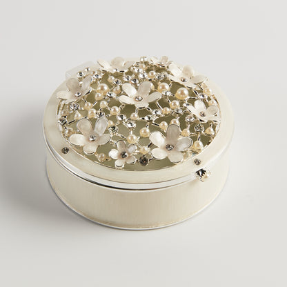 【家居】心形飾品盒