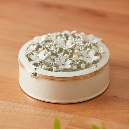 【家居】心形飾品盒