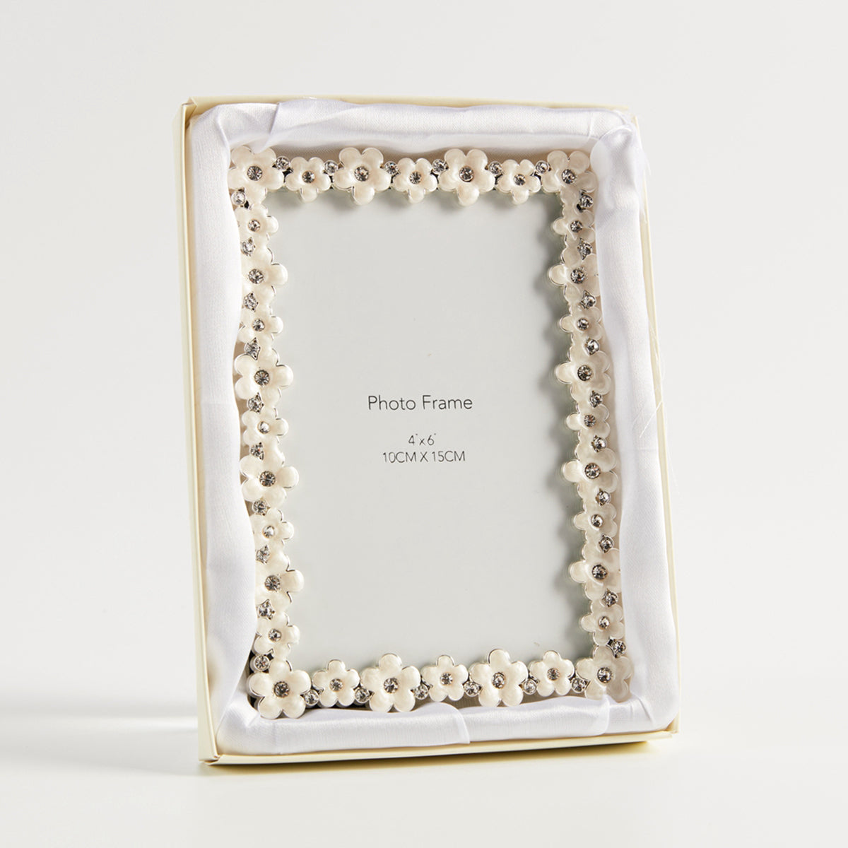 【家居】花型相框