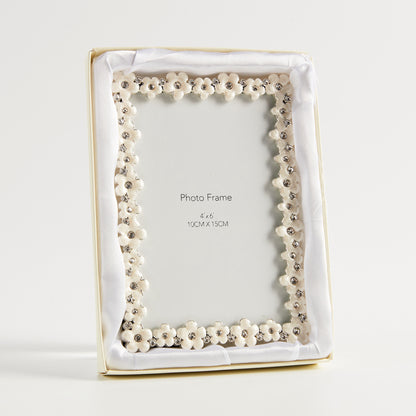 【家居】花型相框