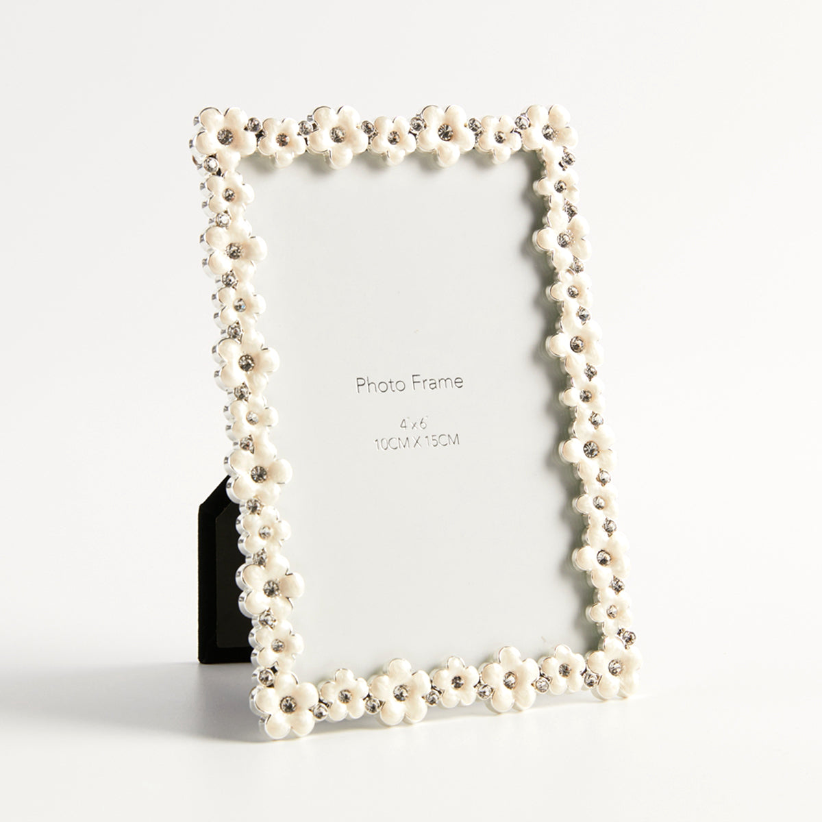 【家居】花型相框