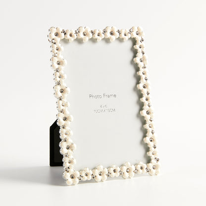 【家居】花型相框