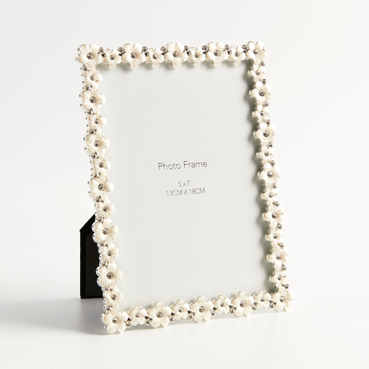 【家居】花型相框