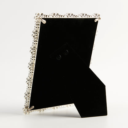 【家居】花型相框