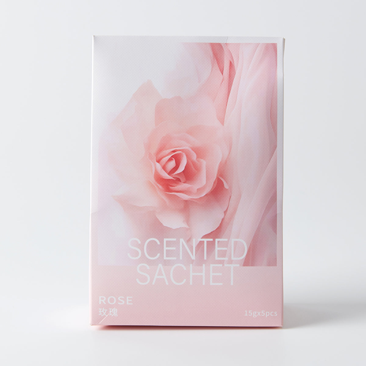 【家居】香氛包 自然之息系列  5片裝