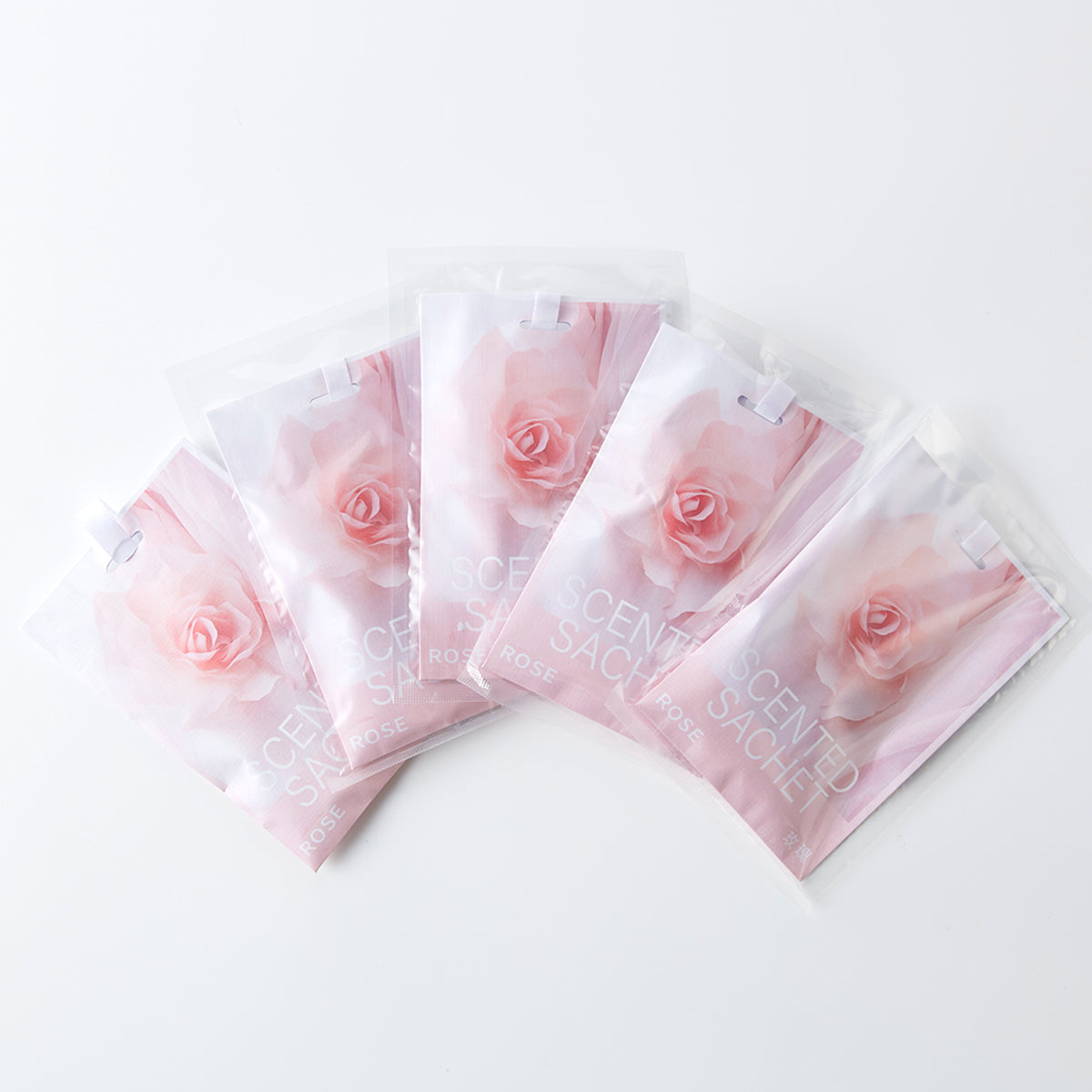 【家居】香氛包 自然之息系列  5片裝