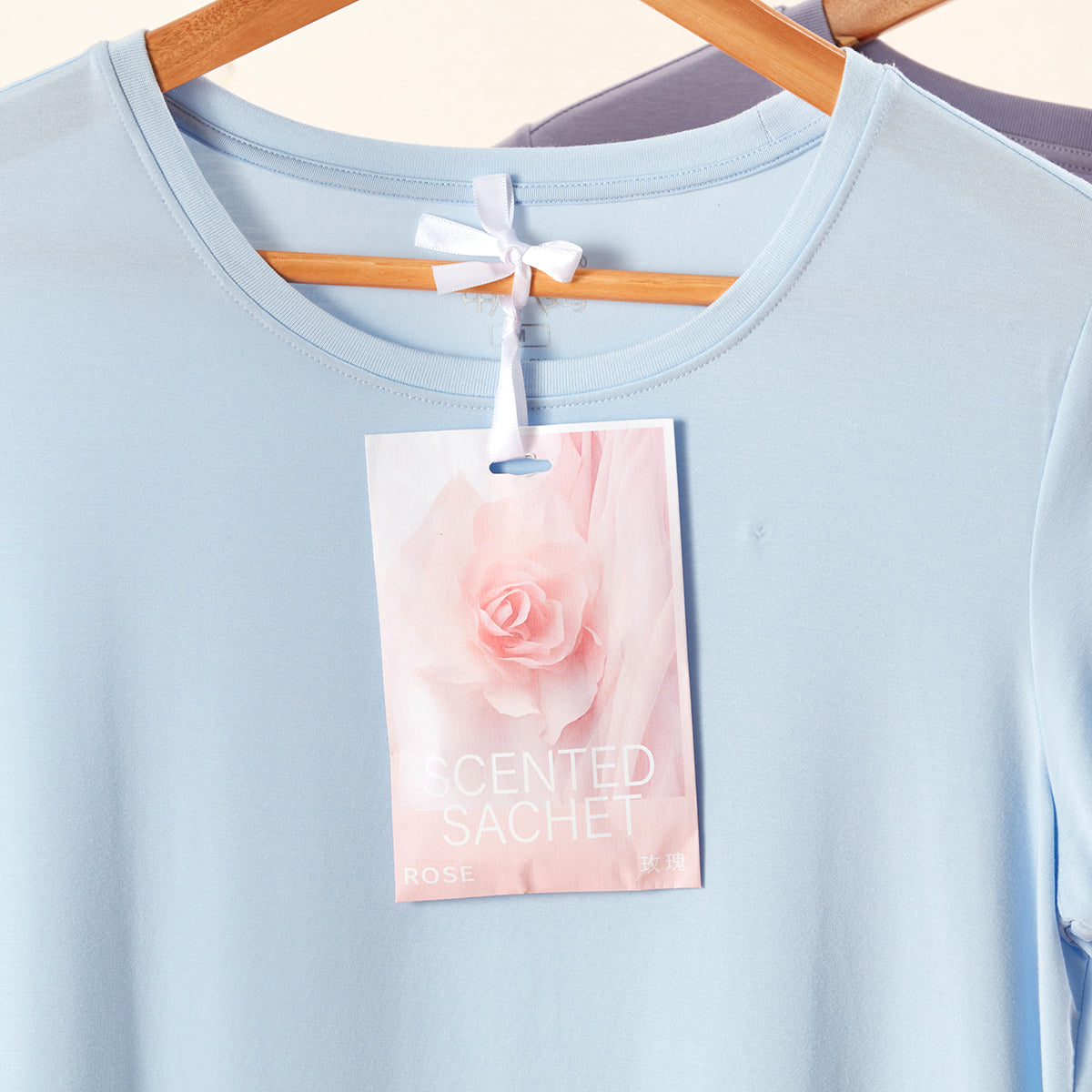 【家居】香氛包 自然之息系列  5片裝