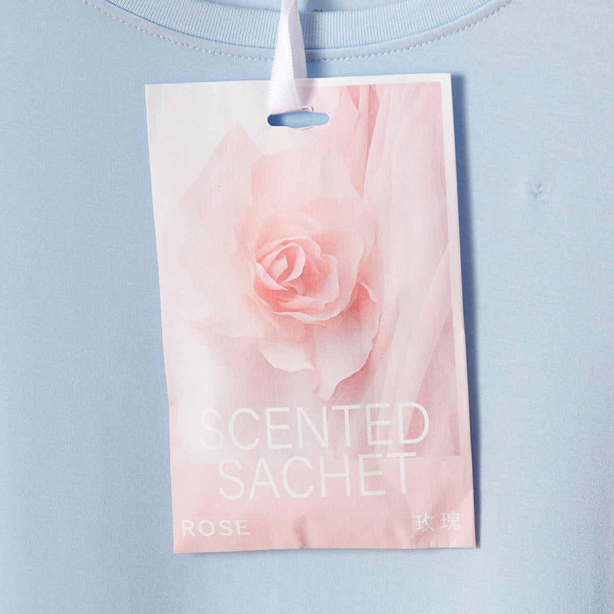 【家居】香氛包 自然之息系列  5片裝