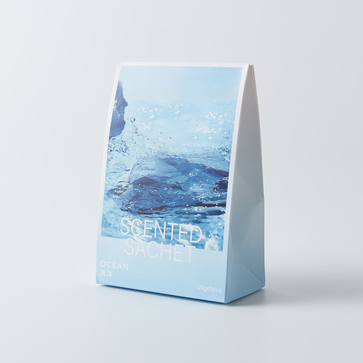 【家居】香氛包 自然之息系列  5片裝