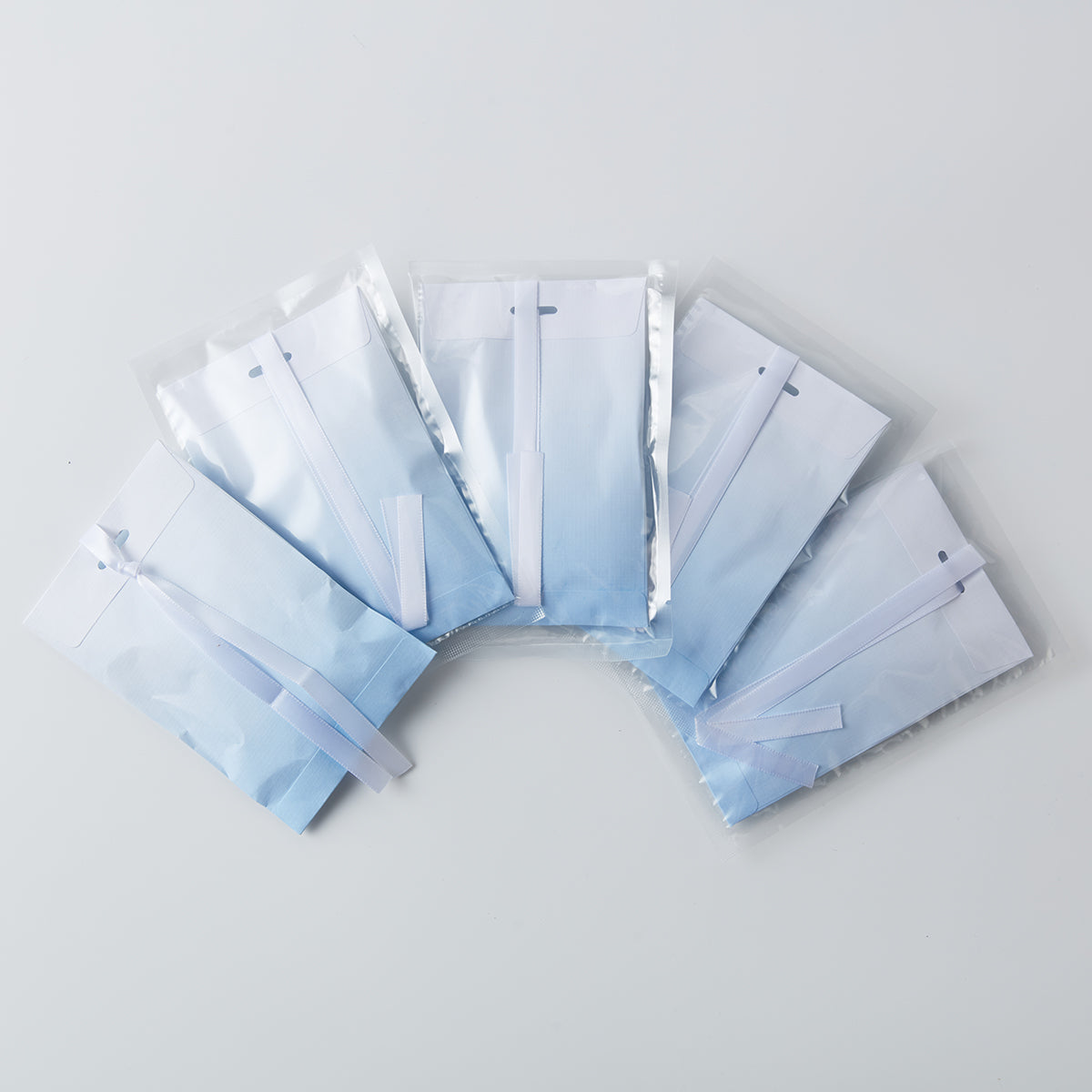 【家居】香氛包 自然之息系列  5片裝