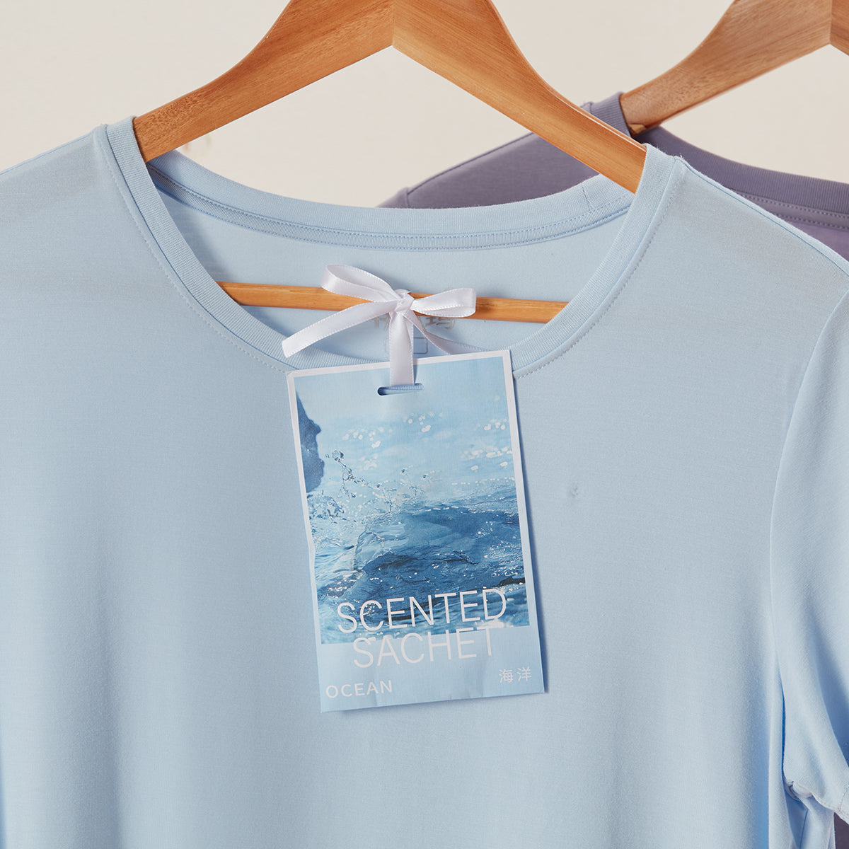 【家居】香氛包 自然之息系列  5片裝