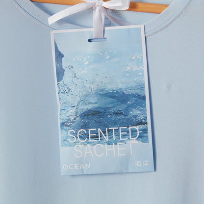 【家居】香氛包 自然之息系列  5片裝