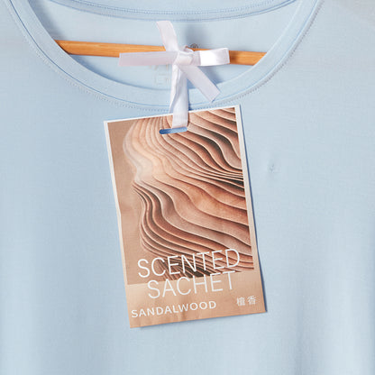 【家居】香氛包 自然之息系列  5片裝