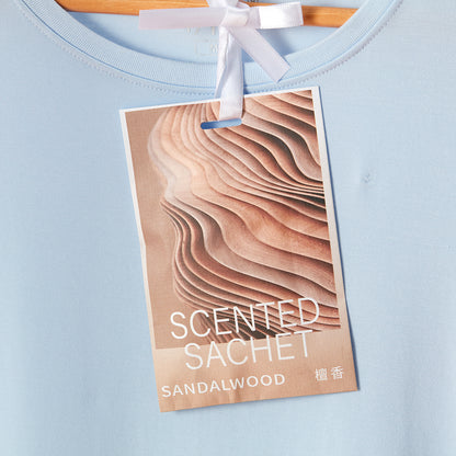 【家居】香氛包 自然之息系列  5片裝