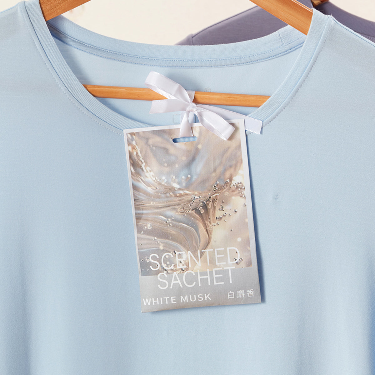 【家居】香氛包 自然之息系列  5片裝