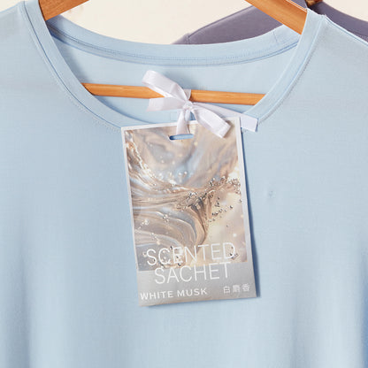 【家居】香氛包 自然之息系列  5片裝