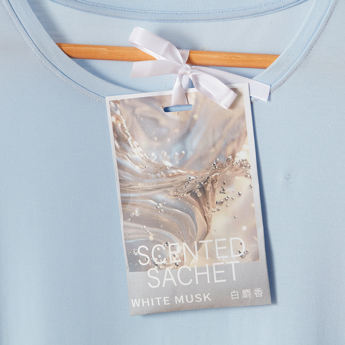 【家居】香氛包 自然之息系列  5片裝